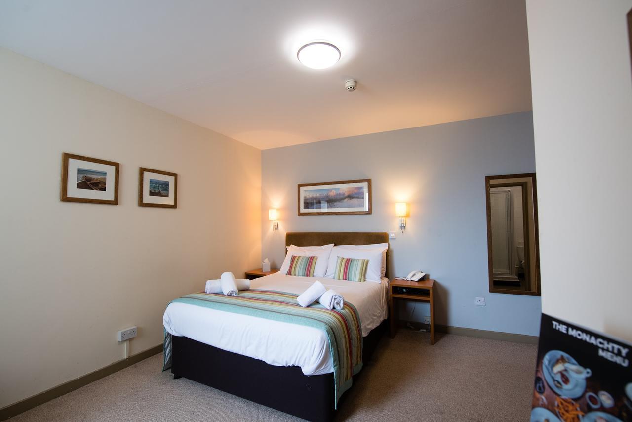 Monachty Hotel Aberaeron Exterior foto
