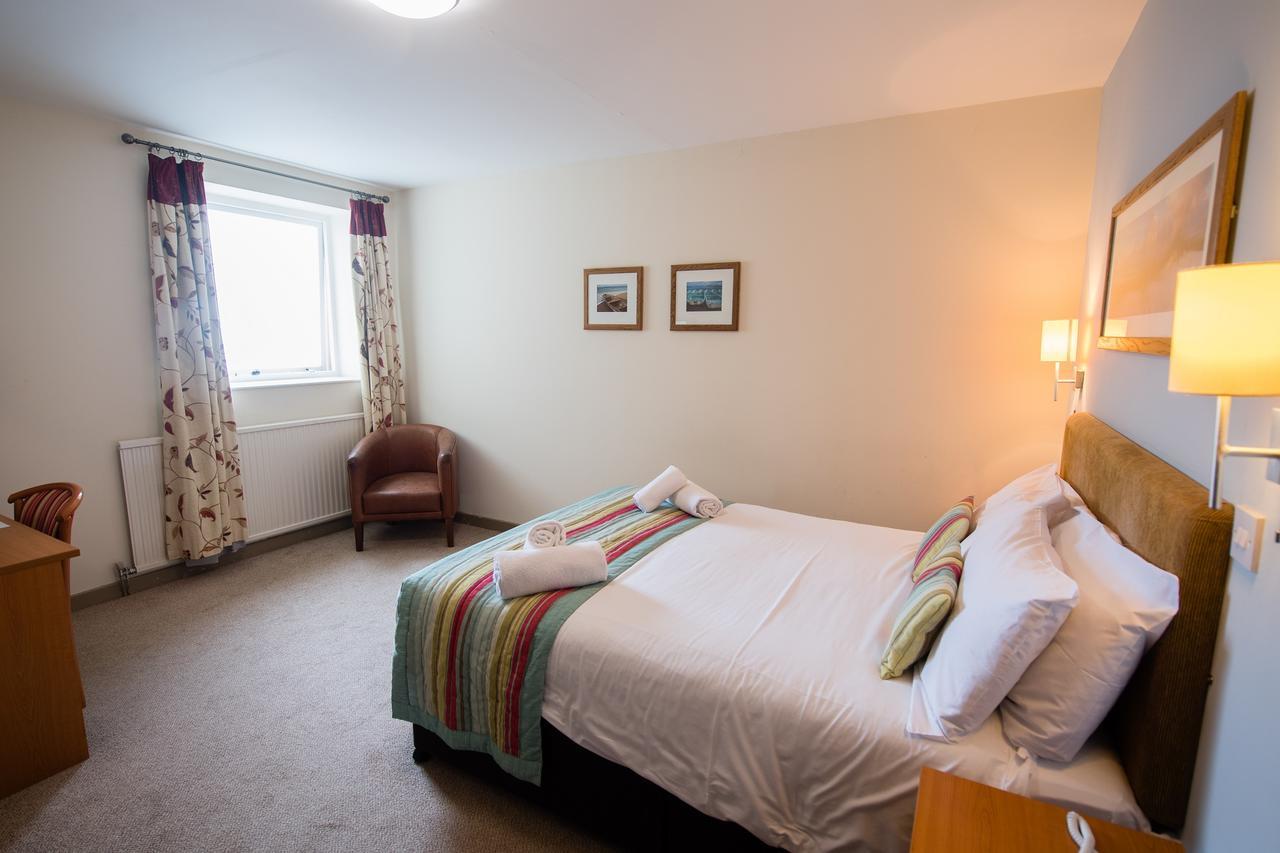 Monachty Hotel Aberaeron Exterior foto