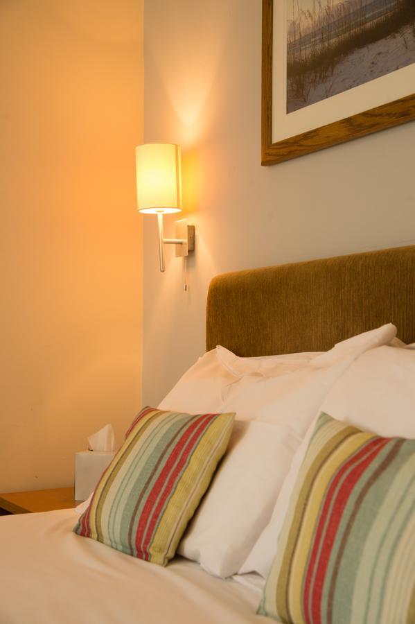 Monachty Hotel Aberaeron Exterior foto