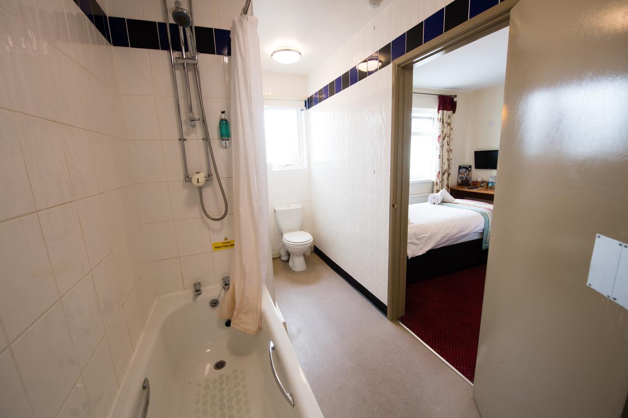 Monachty Hotel Aberaeron Exterior foto