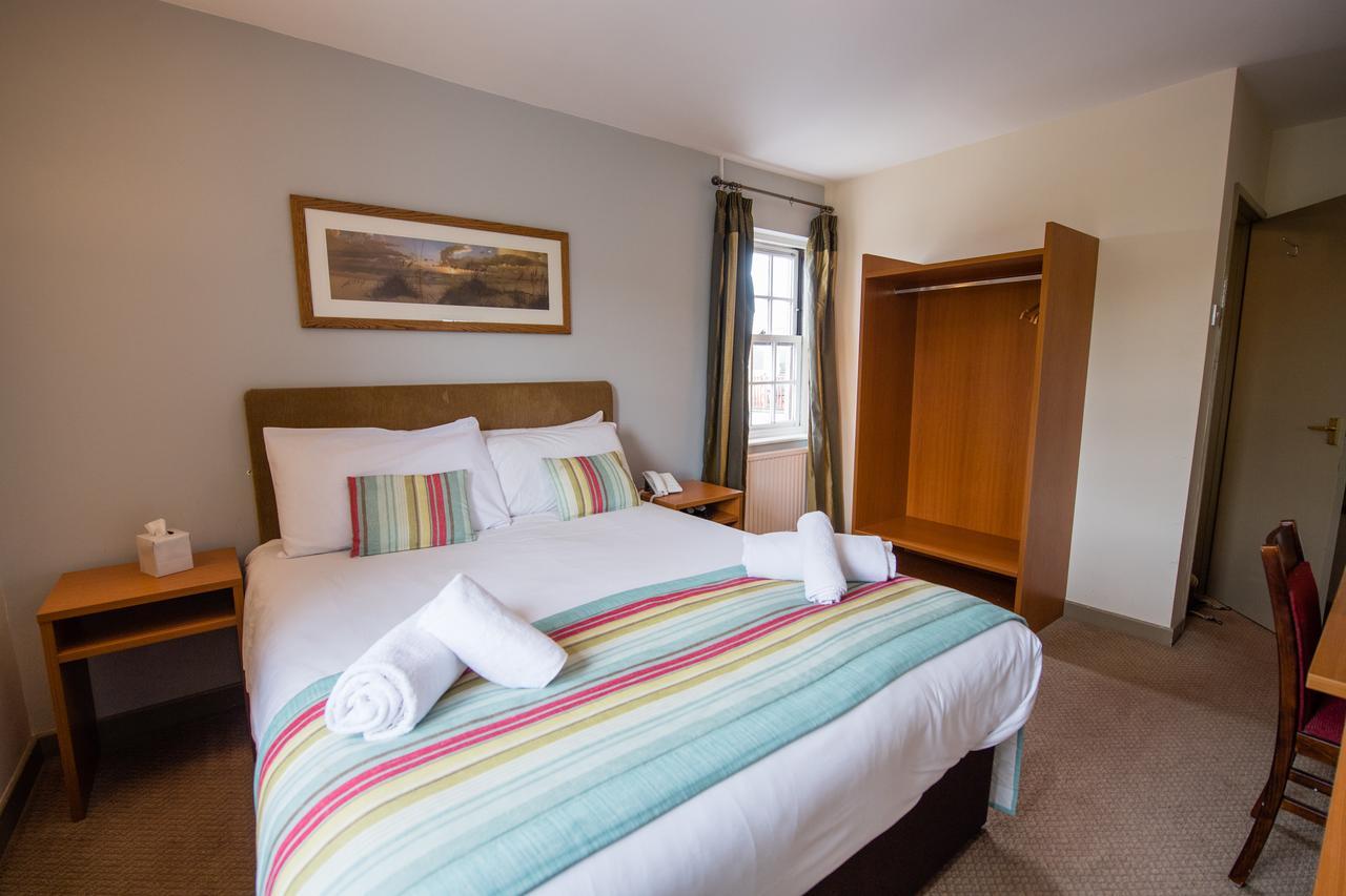 Monachty Hotel Aberaeron Exterior foto