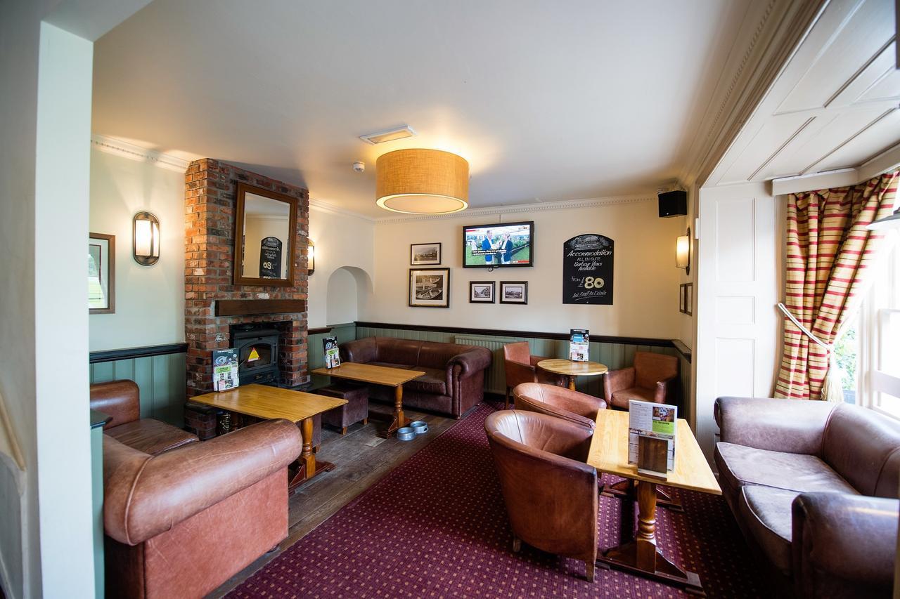 Monachty Hotel Aberaeron Exterior foto