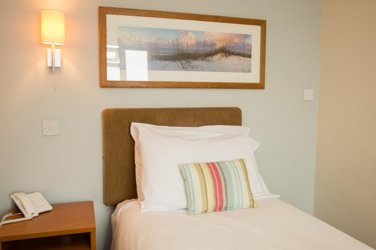 Monachty Hotel Aberaeron Exterior foto