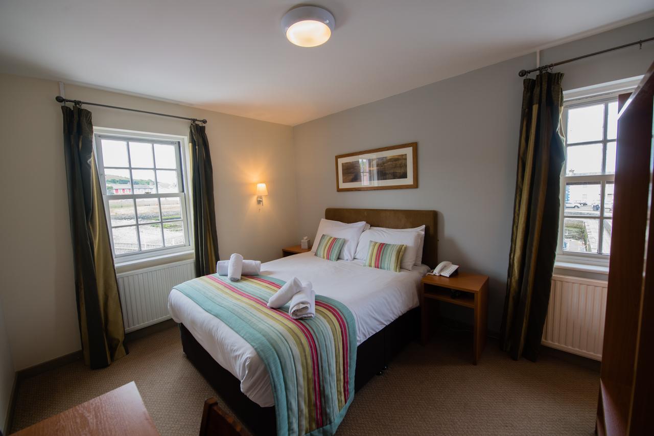 Monachty Hotel Aberaeron Exterior foto