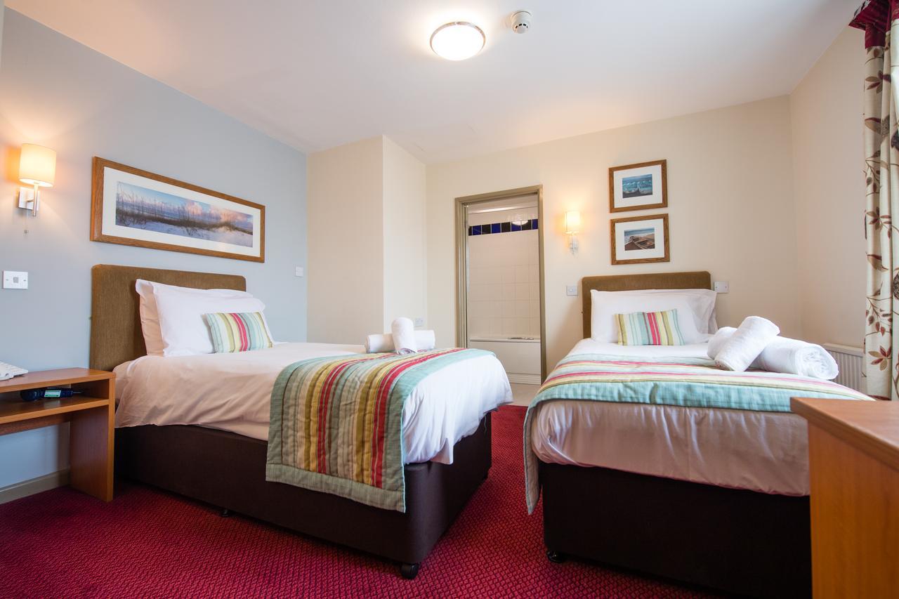Monachty Hotel Aberaeron Exterior foto