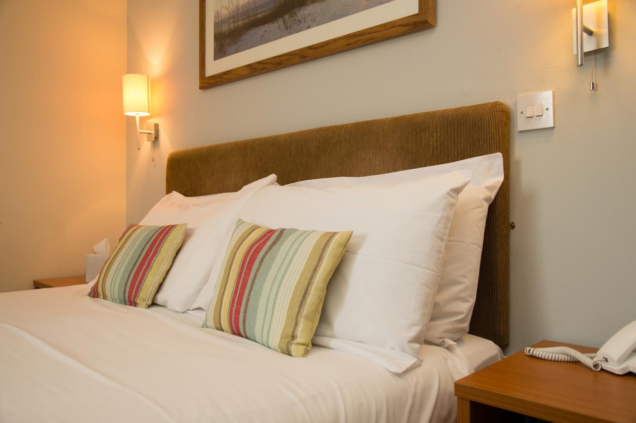 Monachty Hotel Aberaeron Exterior foto